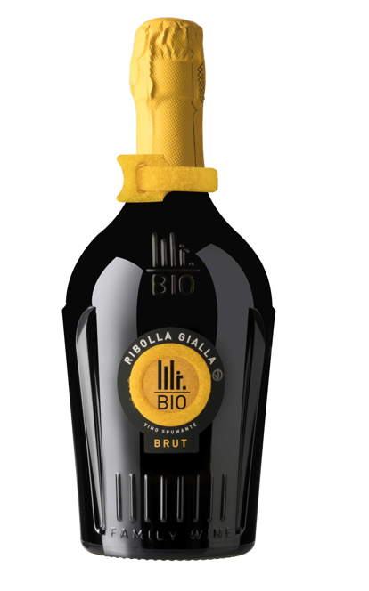 Ribolla Gialla Brut Spumante